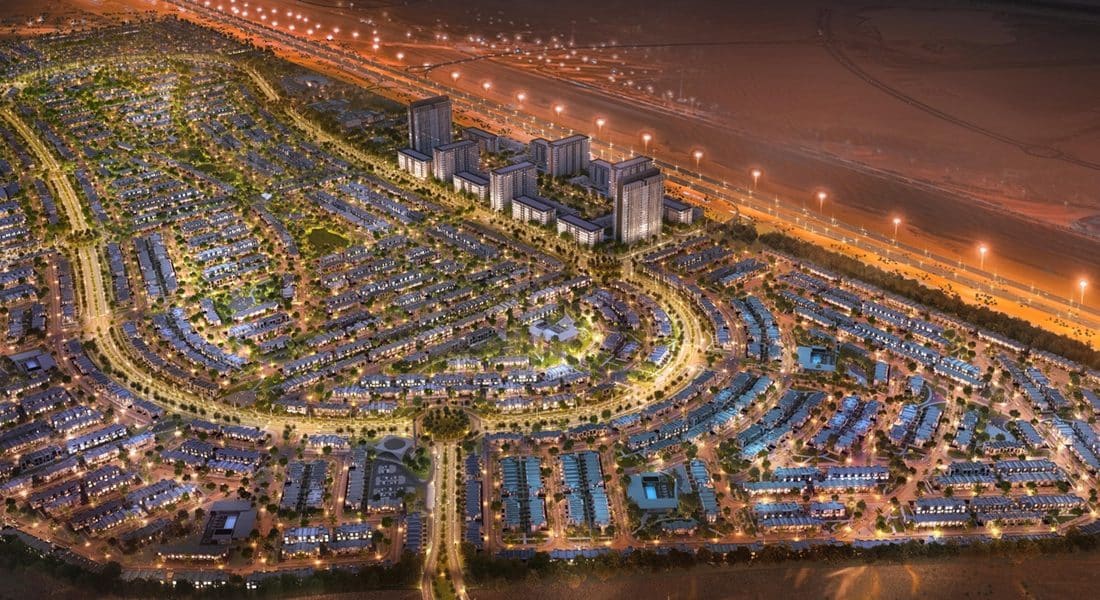 Arabian-Ranches-EMAAR_DubaiRanchesMP_CGI14_DRAFT02-1765x600px-1100x600