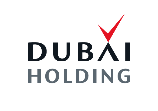 DH logo