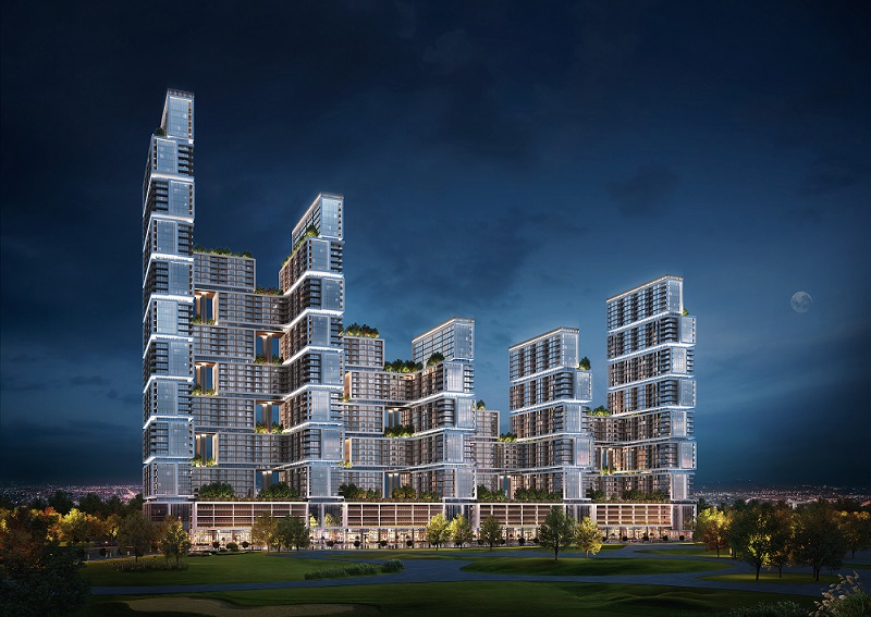 Sobha-One-1